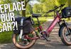 Velotric GoMad Review: The 500 lb Cargo E-Bike That Might Replace Your Car