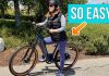 Ride1Up Vorsa Lite Review: An Easy, Comfortable E-Bike (That Still Delivers Power)