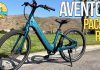 Aventon Pace 5 REC Review – The Comfort E-Bike Just Got Smarter